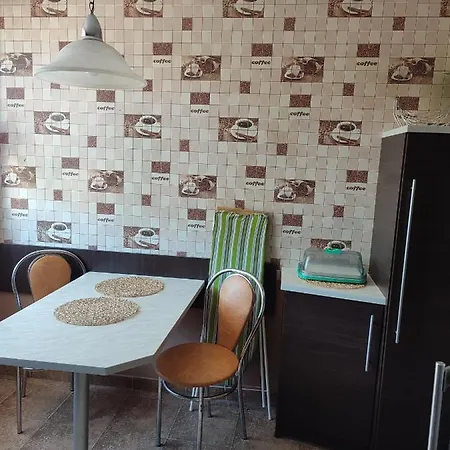 Wynajem Pokoi Jaroslaw Apartment Wladyslawowo Exterior photo