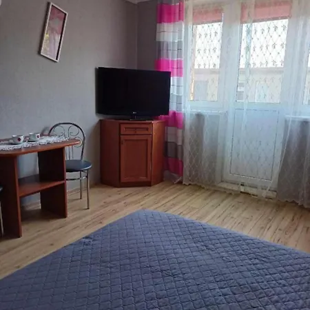 Wynajem Pokoi Jaroslaw Apartment Wladyslawowo Exterior photo