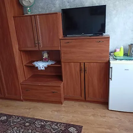 Wynajem Pokoi Jaroslaw Apartment Wladyslawowo Exterior photo