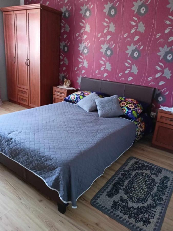 Homestay Wynajem Pokoi Jaroslaw *
