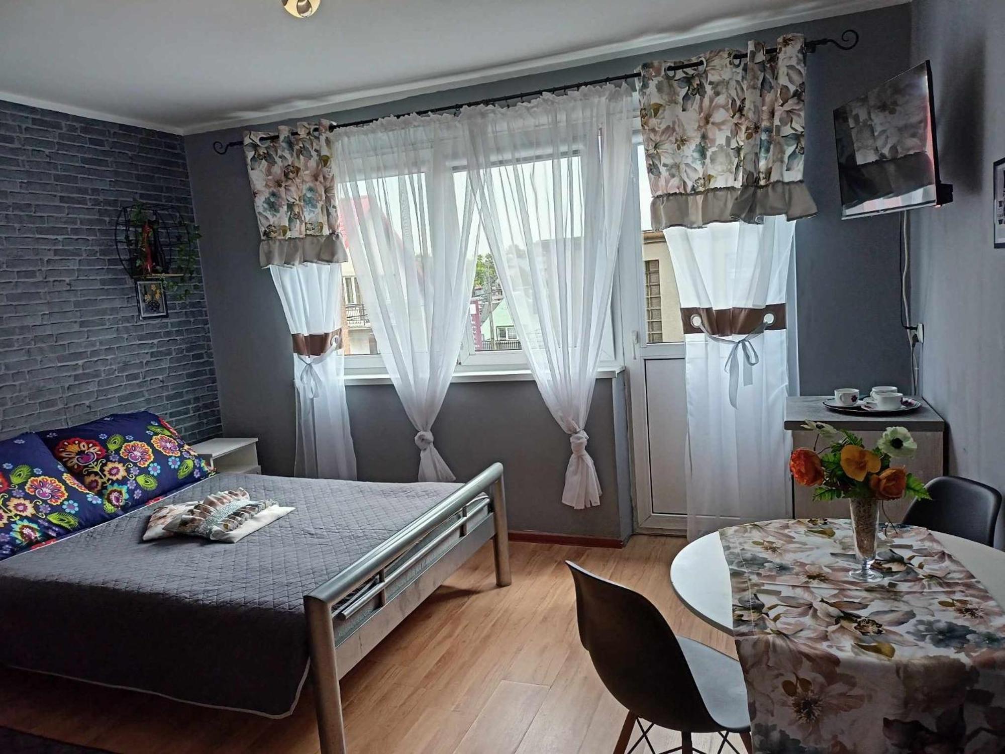 Wynajem Pokoi Jaroslaw Homestay