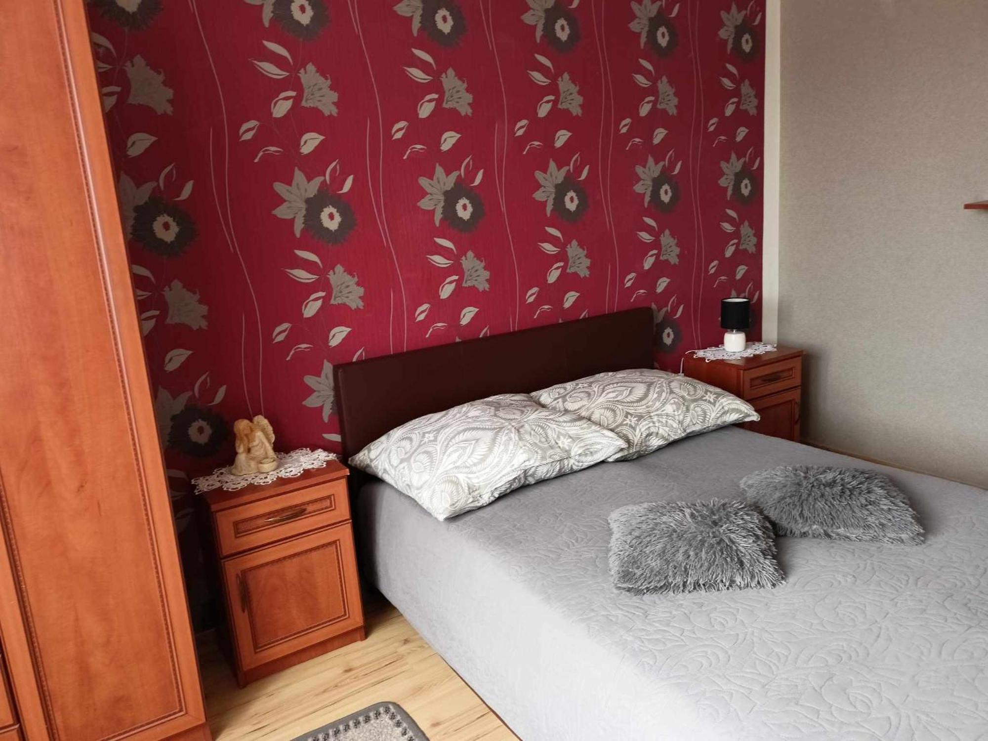 Wynajem Pokoi Jaroslaw Homestay *