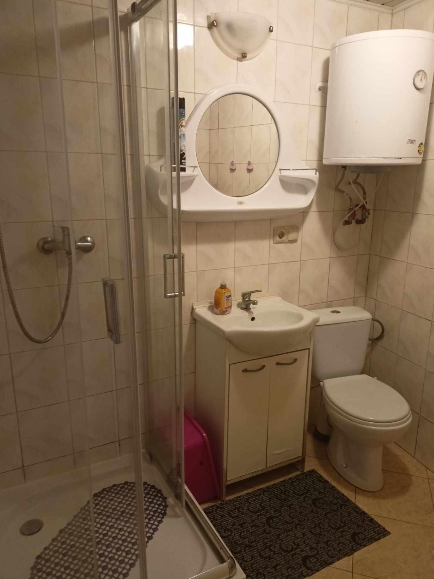 Wynajem Pokoi Jaroslaw Homestay Wladyslawowo
