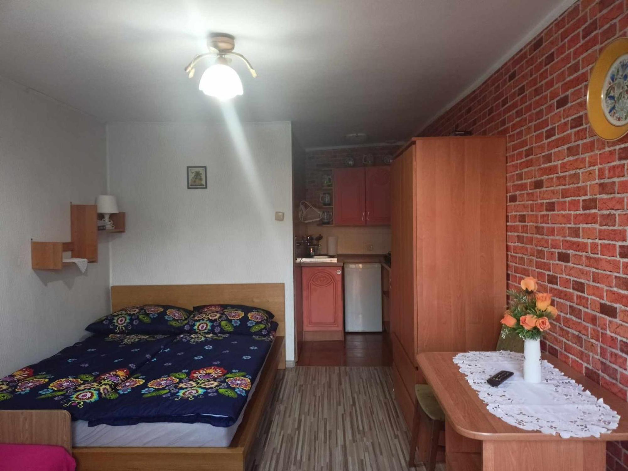Homestay Wynajem Pokoi Jaroslaw Wladyslawowo
