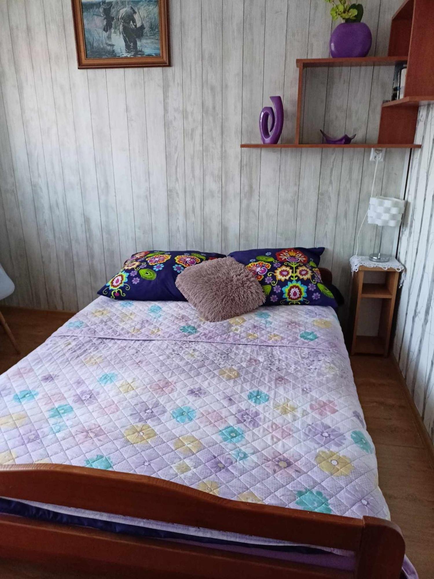 Wynajem Pokoi Jaroslaw Homestay *