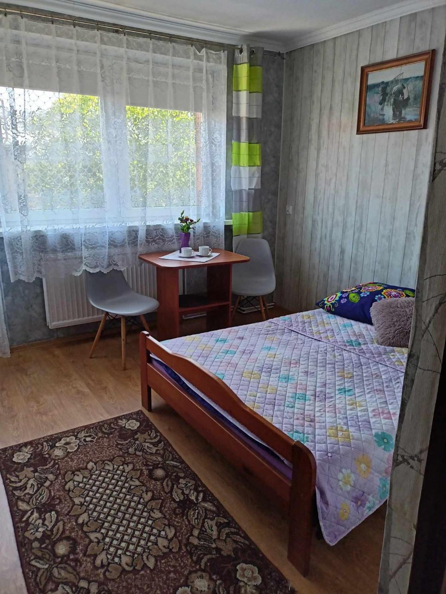 Wynajem Pokoi Jaroslaw Homestay *