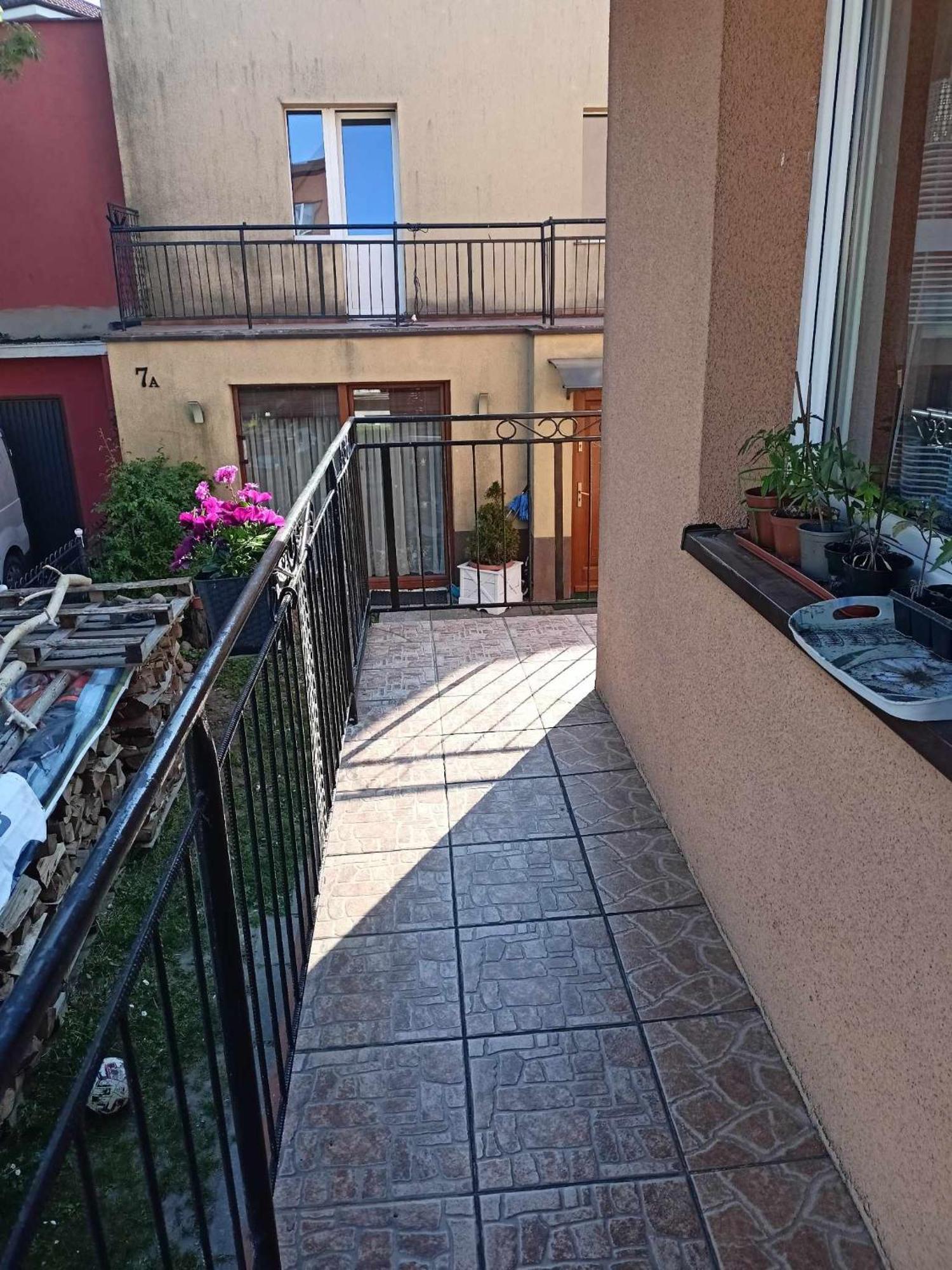 Homestay Wynajem Pokoi Jaroslaw *