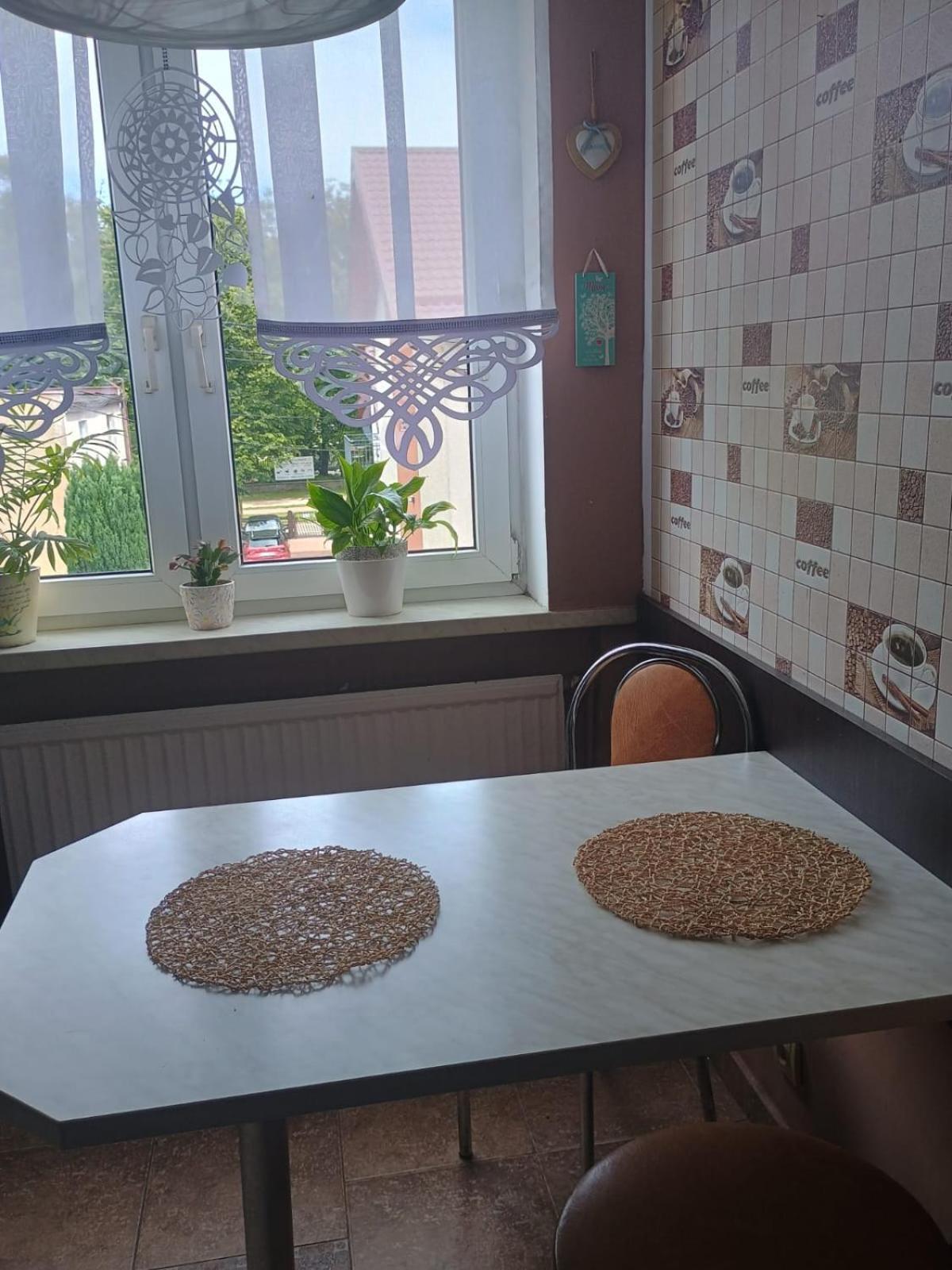 Wynajem Pokoi Jaroslaw Homestay