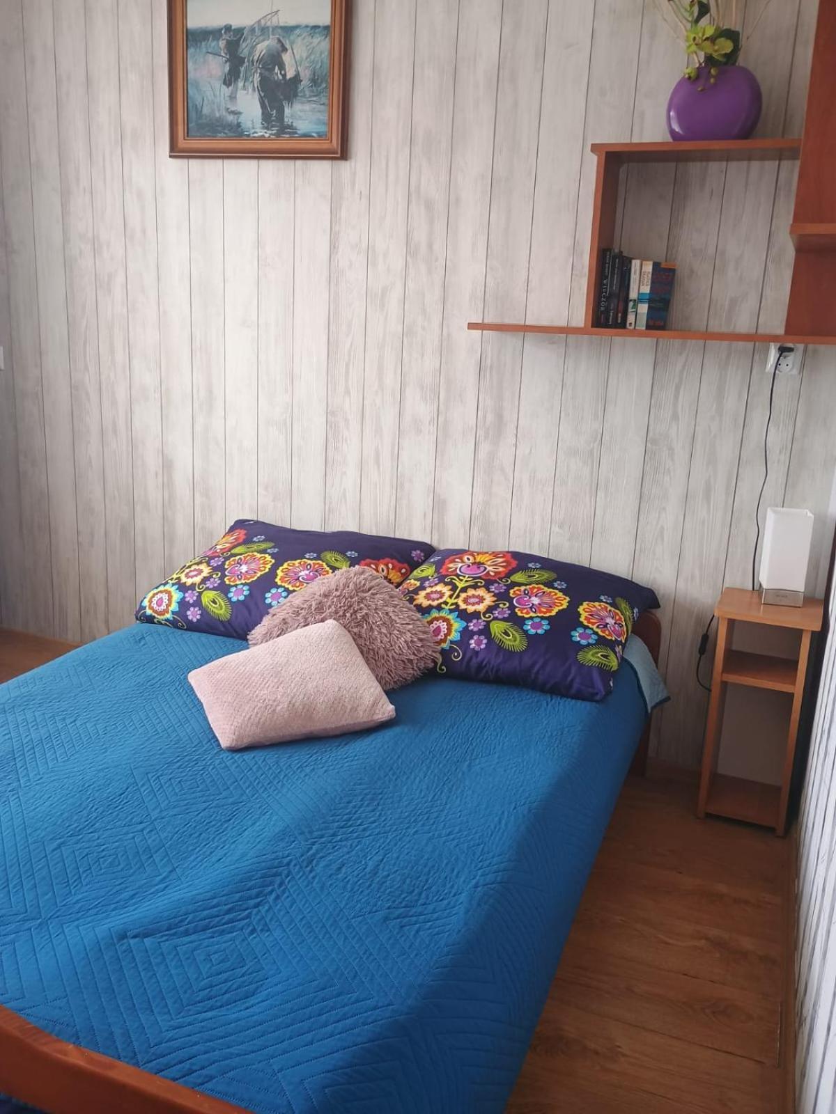 Homestay Wynajem Pokoi Jaroslaw