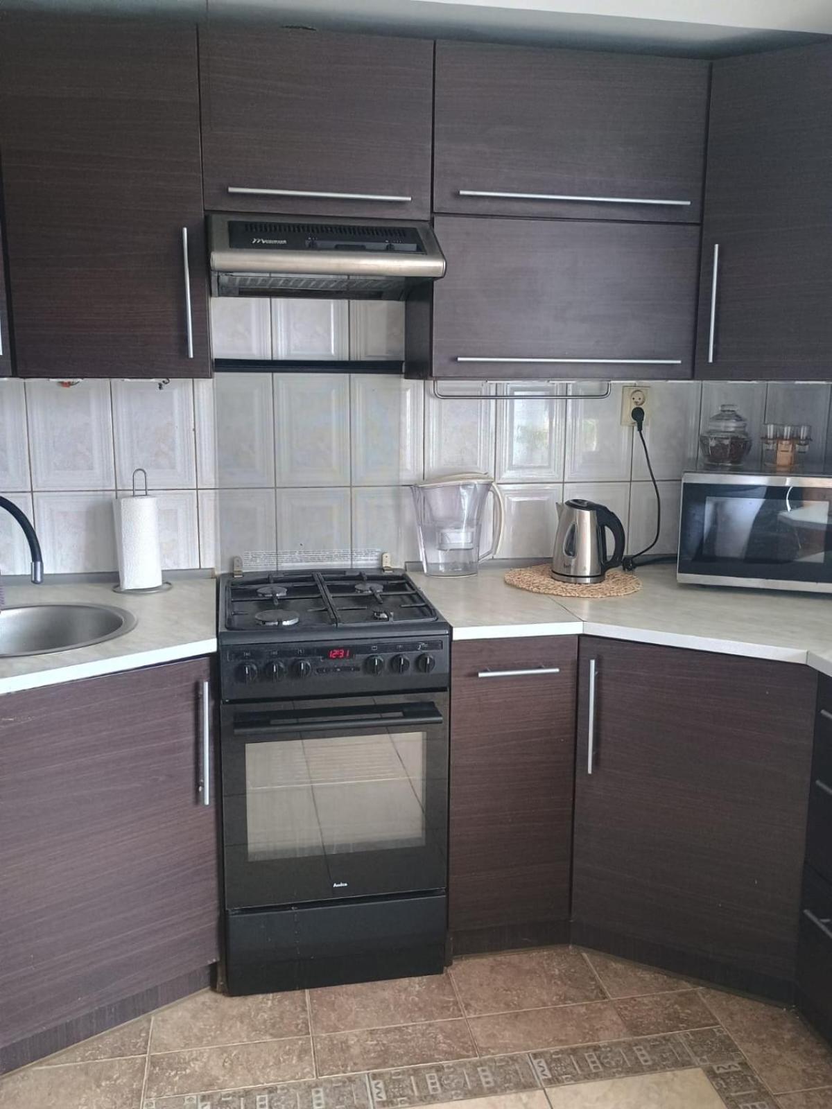 Homestay Wynajem Pokoi Jaroslaw *