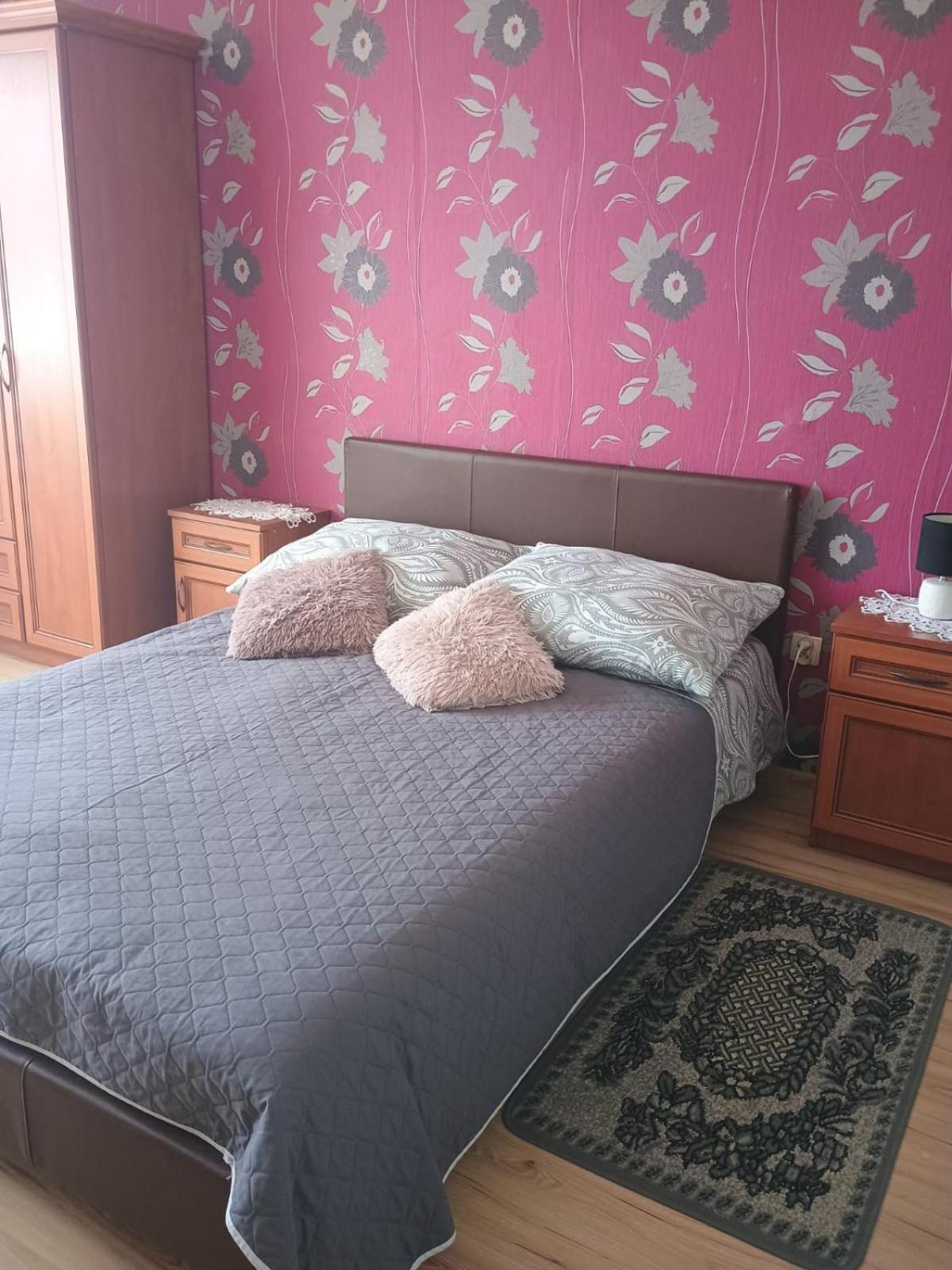 Wynajem Pokoi Jaroslaw Homestay Wladyslawowo