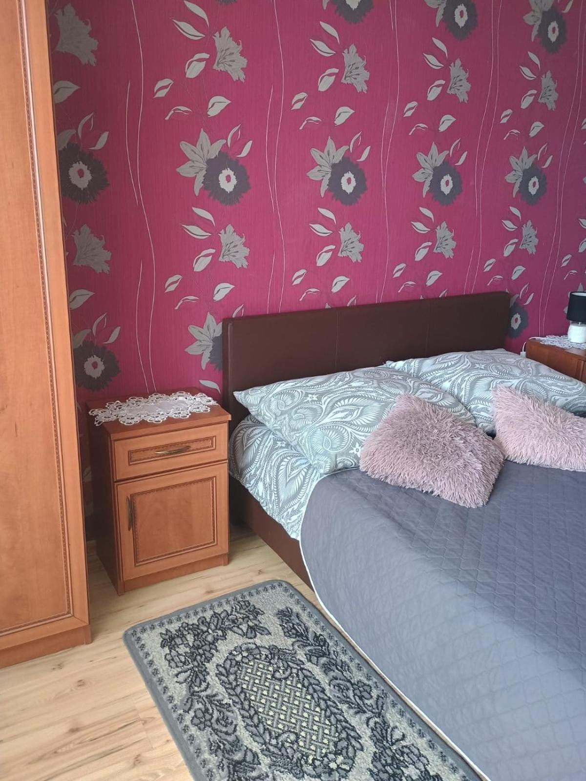 Wynajem Pokoi Jaroslaw Homestay Wladyslawowo